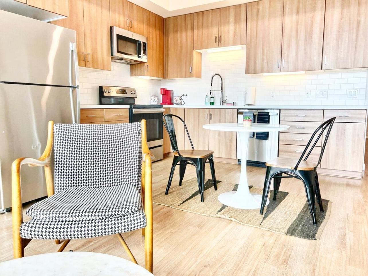 The Executive Getaway Apartman San Diego Kültér fotó
