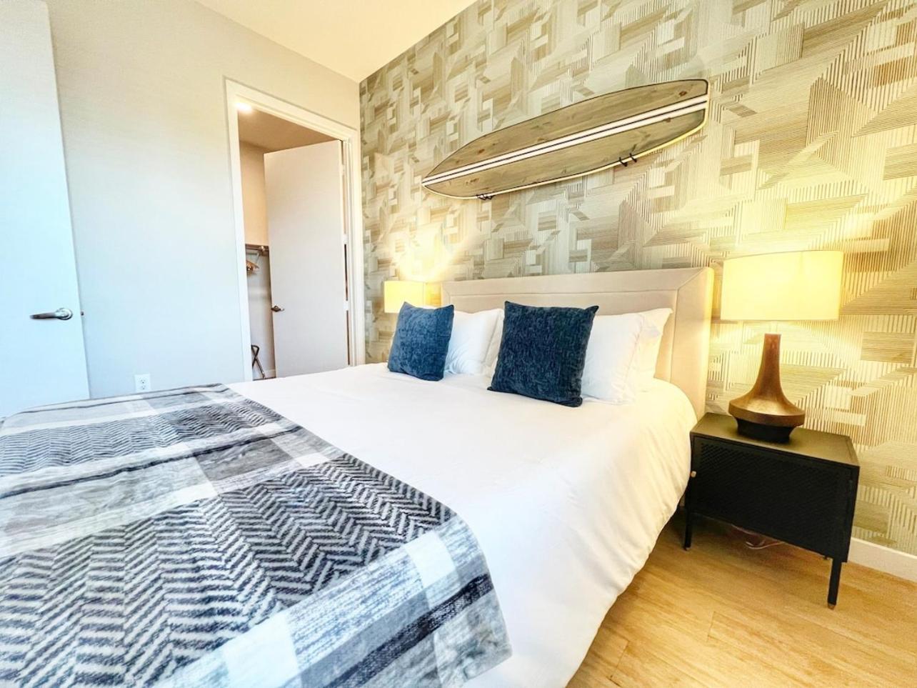 The Executive Getaway Apartman San Diego Kültér fotó